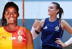 Fenerbahçe'nin yeni transferi Alessia Orro'dan Galatasaraylı Sylla için açıklama!