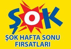 ŞOK HAFTA SONU FIRSAT ÜRÜNLERİ RAFLARDA SATIŞTA 📍 ŞOK'ta bu cumartesi neler var? ŞOK 20-23 Eylül aktüel ürünler kataloğu