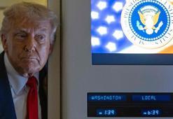 Trump'ın hedefinde Londra Belediye Başkanı Khan var: Onu yemekte istemedim!