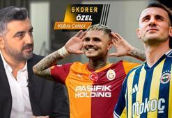 ÖZEL | Sinan Kaloğlu'ndan Icardi için sözleşme iddiası! 'Fenerbahçe'de Kerem'in üzerinde stres var'