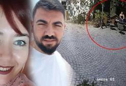 2 kişi ölmüştü! Eski sevgili dehşetinin görüntüleri ortaya çıktı