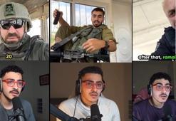 İsrailli askerler nefret kustu! 'Bu sabah sadece iki çocuk öldürdük. Dün daha iyi bir gündü'