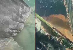 Marmara denizi için alarm verildi! 'Tarihte ilk defa Tekirdağ’da başlangıcı oldu'