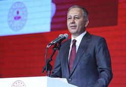 Bakan Yerlikaya: Gazilerimizin derdi bizim derdimizdir