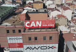 Can Holding soruşturmasında yetkisizlik kararı verildi