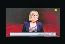 Köy yanarken saçını tarayanlar