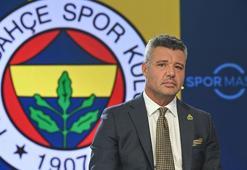 Sadettin Saran'dan seçim açıklaması! 'Kazanan Fenerbahçe olsun'