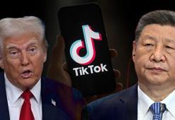 Son dakika... TikTok satılıyor mu? Trump-Şi görüşmesi devam ediyor