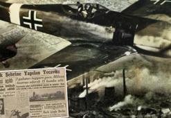 II. Dünya Savaşı'nda Muğla neden bombalandı? 100 km'lik 'hata': 'İngiltere'nin krom mesajı'