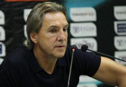 Sergey Yuran: Puan kazanmak zorundayız!