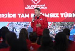 Bakan Bayraktar TEKNOFEST'te açıkladı: Türkiye nükleere sahip olmak zorunda