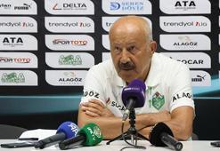 Mete Işık: Çok istiyorduk bu maçı kazanmayı!