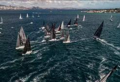 24'üncü Bosphorus Cup’ta ikinci gün geride kaldı!