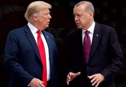 Cumhurbaşkanı Erdoğan Trump ile telefonda görüştü! Erdoğan-Trump 25 Eylül'de görüşecek