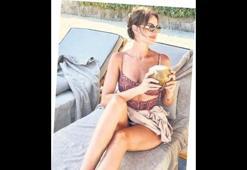 Fahriye’den pürüzsüz veda