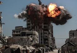 Rusya: Gazze'de ateşkes ve insani yardımın derhal sağlanması gerekiyor