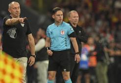 Stanimir Stoilov: Plan işe yaradı!