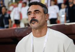 Hugo Almeida: Bugün kaybetmiş gibi hissediyoruz!