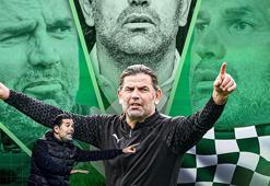 Iğdır FK, İbrahim Üzülmez ile anlaşma sağladı!