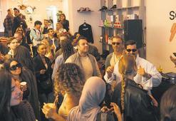 Berlin’in ritminde yeni kahve durağı