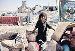 ‘Soykırıma müzik yok’