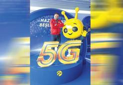 TEKNOFEST’te 5G ile kıtalararası otonom sürüş