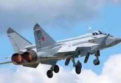 Rusya’dan Estonya açıklaması: Savaş uçaklarımız Estonya hava sahasını ihlal etmedi