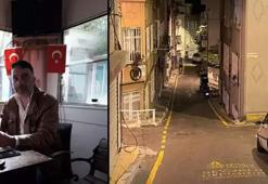 Beyoğlu'nda korkunç olay! Silahlı saldırıya uğrayıp, gasbedilen taksici hayatını kaybetti