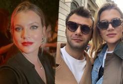 Derya Şensoy ve Yağız Can Konyalı aşkı tam gaz sürüyor: Siyah beyaz doğum günü kutlaması