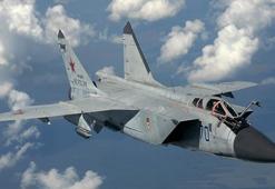 Polonya ve Romanya'nın ardından bir ülke daha! Baltık'ta '12 dakika' gizemi, Kremlin’den jet yanıt