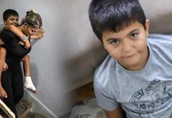 Doğum günü hediyesi kuşun peşinden 6'ncı kattan düştü! Burak'ın çaresizliği