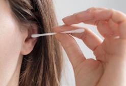 Kulak çubuğu sandığınız kadar masum değil! Enfeksiyon riski düşündüğünüzden büyük