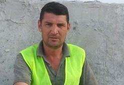 Ceviz toplarken elektrik akımına kapılan adam öldü