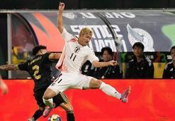 Beşiktaş'ın yeni hedefi Japon kanat oyuncusu! Ocak ayında hamle yapılacak