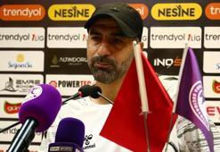 Sedat Ağçay: İnşallah artık bundan sonrası da gelir!