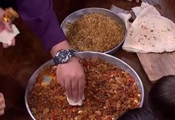 ARAP TAVA TARİFİ | Arap Tava malzemeleri ve yapılışı! Hangi yöreye ait?