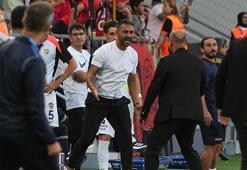 Eyüpspor'da Selçuk Şahin'den istifa cevabı!