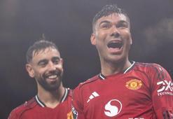 Manchester United, Chelsea'ye 2 golle devirdi!