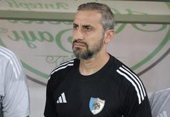 Serkan Özbalta: Kazanma alışkanlığını oluşturmak istiyoruz!