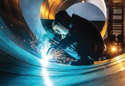 Yurt içi temin şartı yerli çeliğe destek