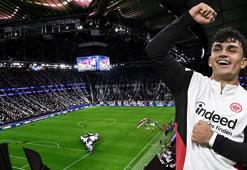 Frankfurt, Can Uzun'un transfer değerini belirledi!