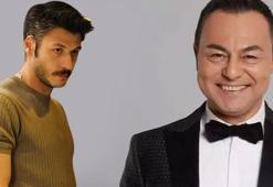Serdar Ortaç'ı Kubilay Aka mı canlandıracak? Ünlü oyuncudan açıklama geldi