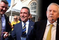 Fenerbahçe'de Aziz Yıldırım destekçileri kime oy atacak? Faik Çetiner açıkladı