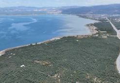 Türkiye'nin 5’inci büyük gölünde alarm! ‘Her geçen gün derinleşiyor’