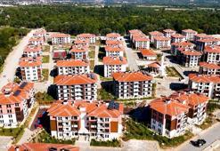 TOKİ'nin yüzde 25 indirim kampanyası yarın başlıyor!