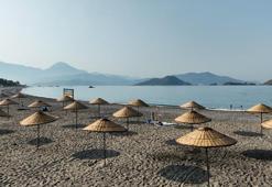 Bakan Kurum: 8 plajımızı halkımızın ücretsiz kullanımına açtık