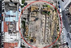 830 yıllık tarih gün yüzüne çıkıyor! Yılsonuna kadar kazılacak: Şehrimizin kalbi ve hazinesi olacak