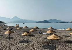 Bakan Kurum: 8 plajımızı halkımızın ücretsiz kullanımına açtık