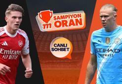 Premier Lig’de dev maç! Arsenal – Manchester City maçının heyecanı canlı sohbet ve Şampiyon Oranlar ile Misli'de