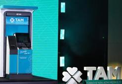 Kamu bankalarının TAM platformuna katılan ATM sayısı 12 bine ulaştı